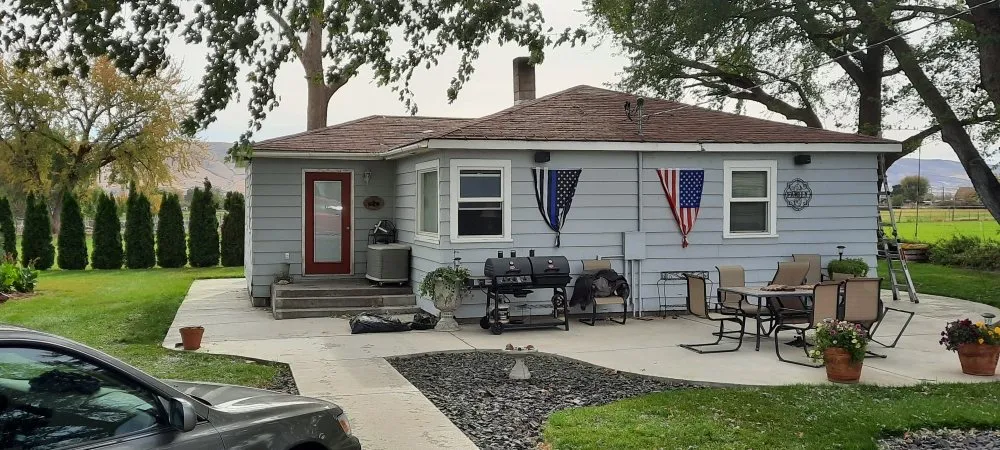 Slide of All Pro Roofing Technologies