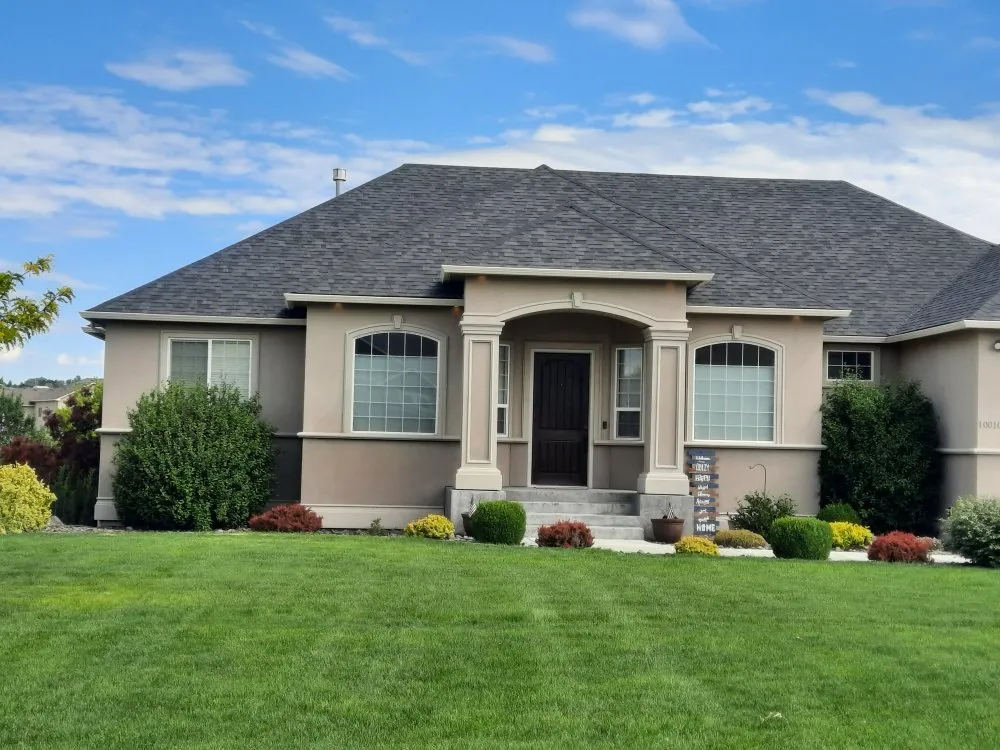 Slide of All Pro Roofing Technologies