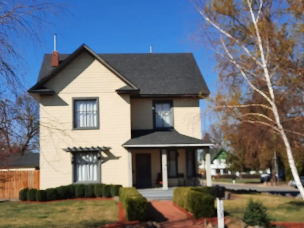 Slide of All Pro Roofing Technologies