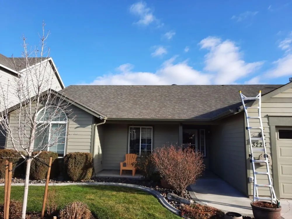 Slide of All Pro Roofing Technologies