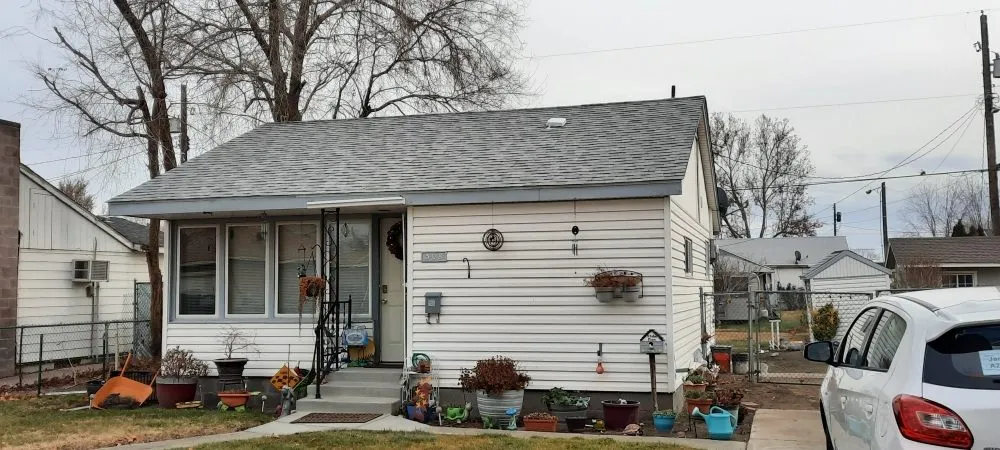 Slide of All Pro Roofing Technologies