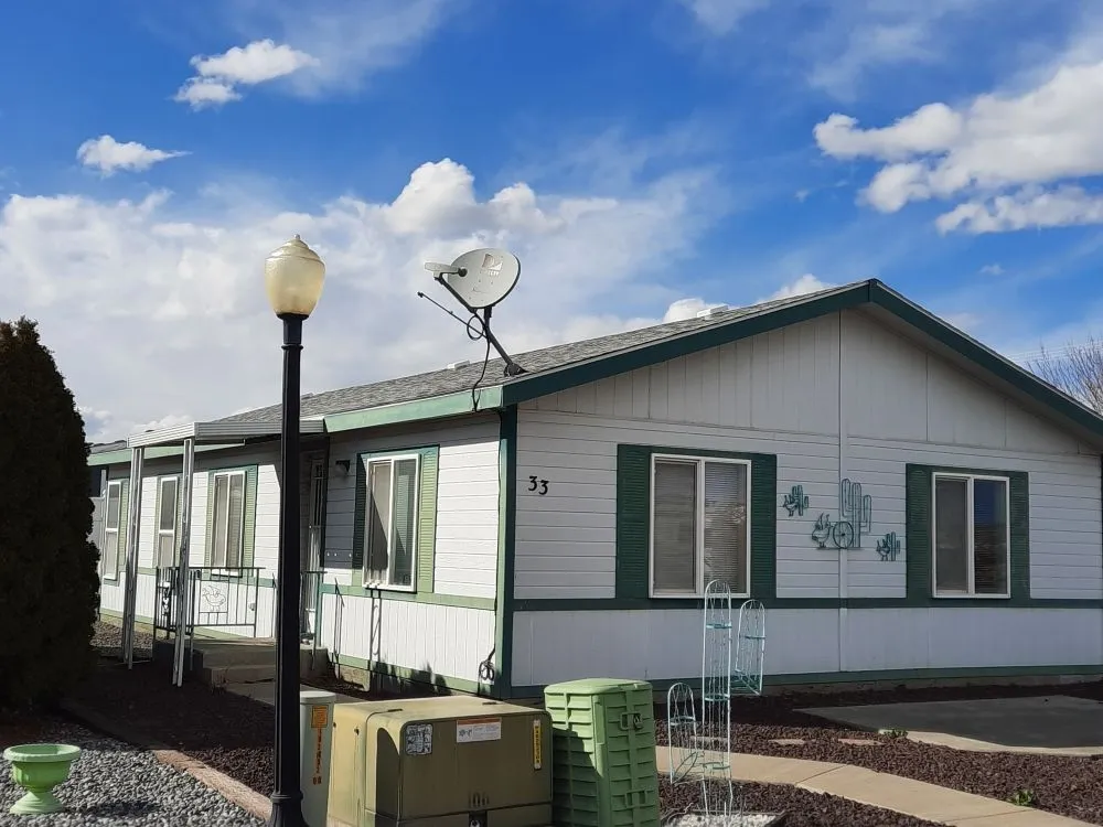 Slide of All Pro Roofing Technologies