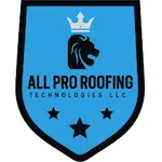 Slide of All Pro Roofing Technologies