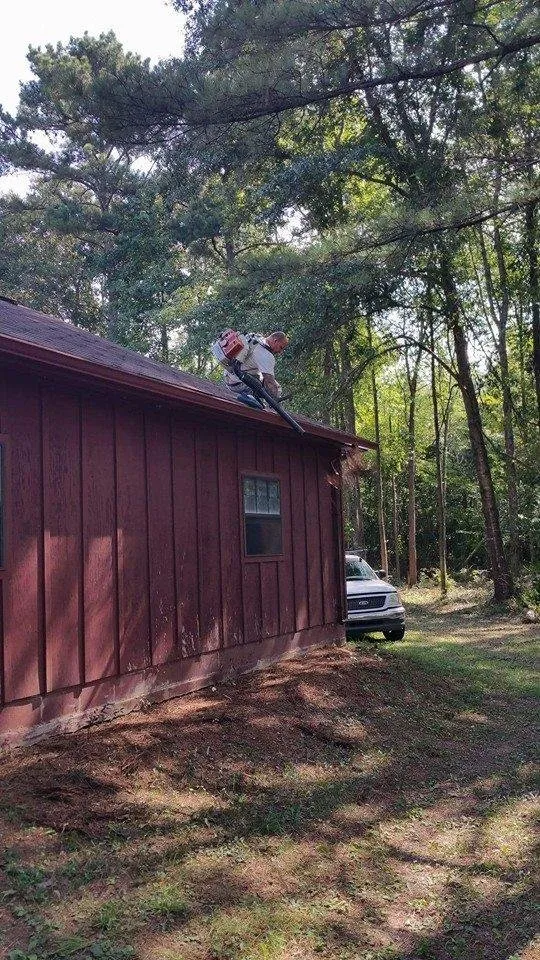 Slide of All Pro Seamless Gutter and Roofing