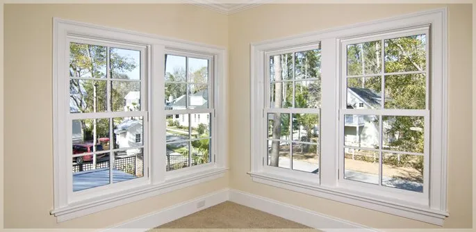 Slide of All Pro vinyl siding