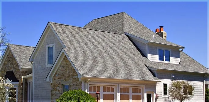 Slide of All Pro vinyl siding