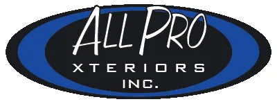 All Pro Xteriors Logo