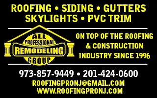 Slide of All Professional Remodeling Group
