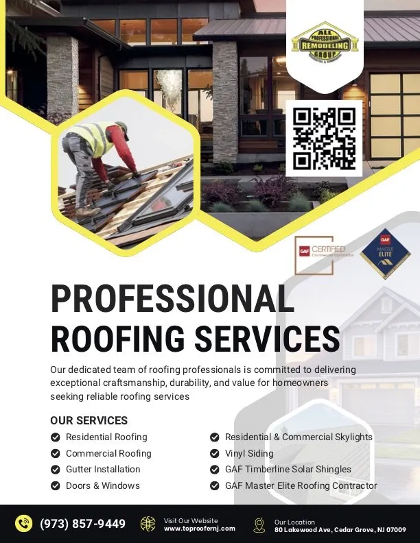 Slide of All Professional Remodeling Group