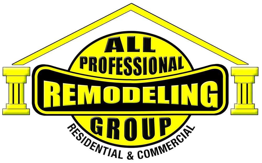 Slide of All Professional Remodeling Group