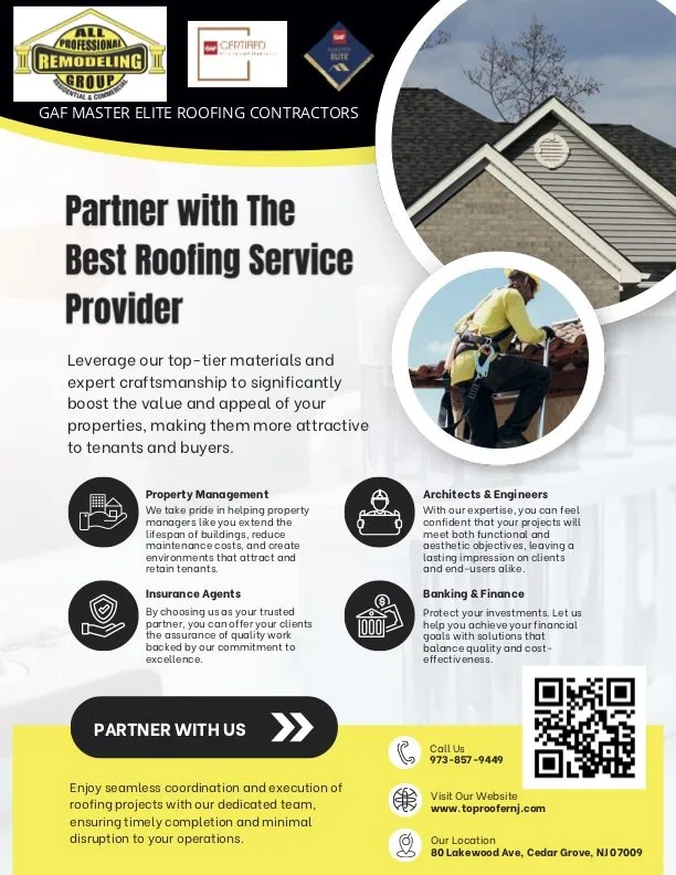 Slide of All Professional Remodeling Group