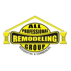 Slide of All Professional Remodeling Group