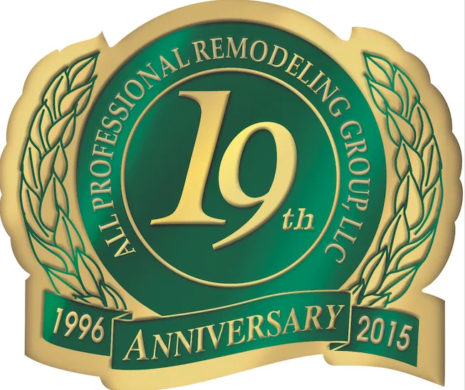 Slide of All Professional Remodeling Group