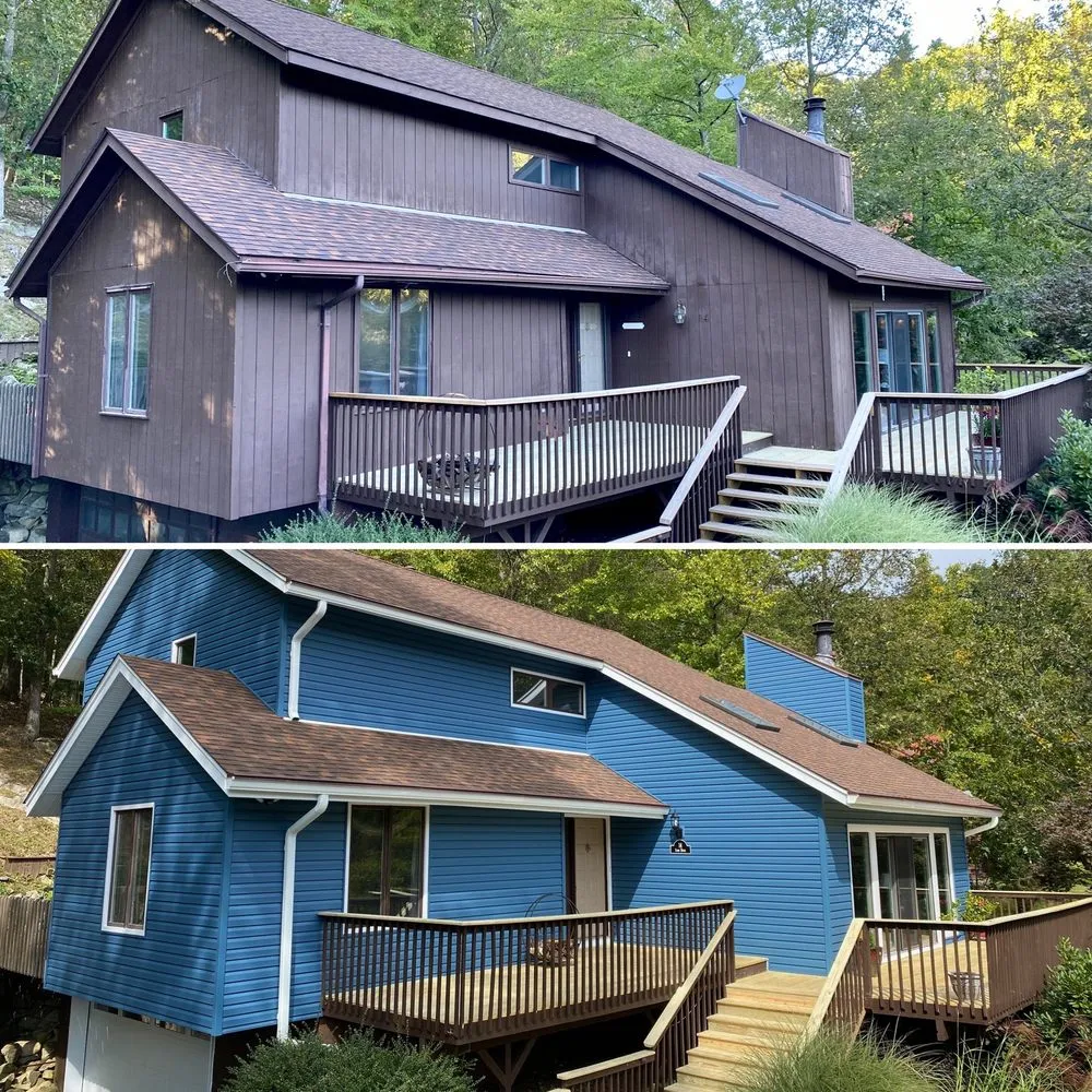 Slide of All Professional Remodeling Group