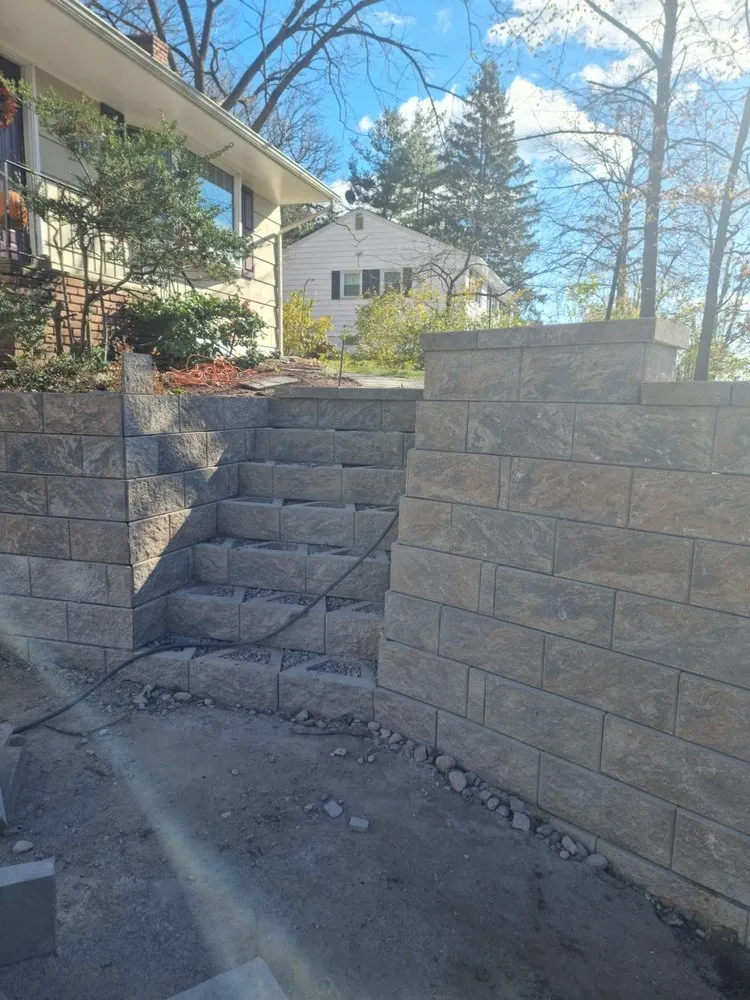Reliable residential roofing service in valleystream, NY by All Property Masonry And construction