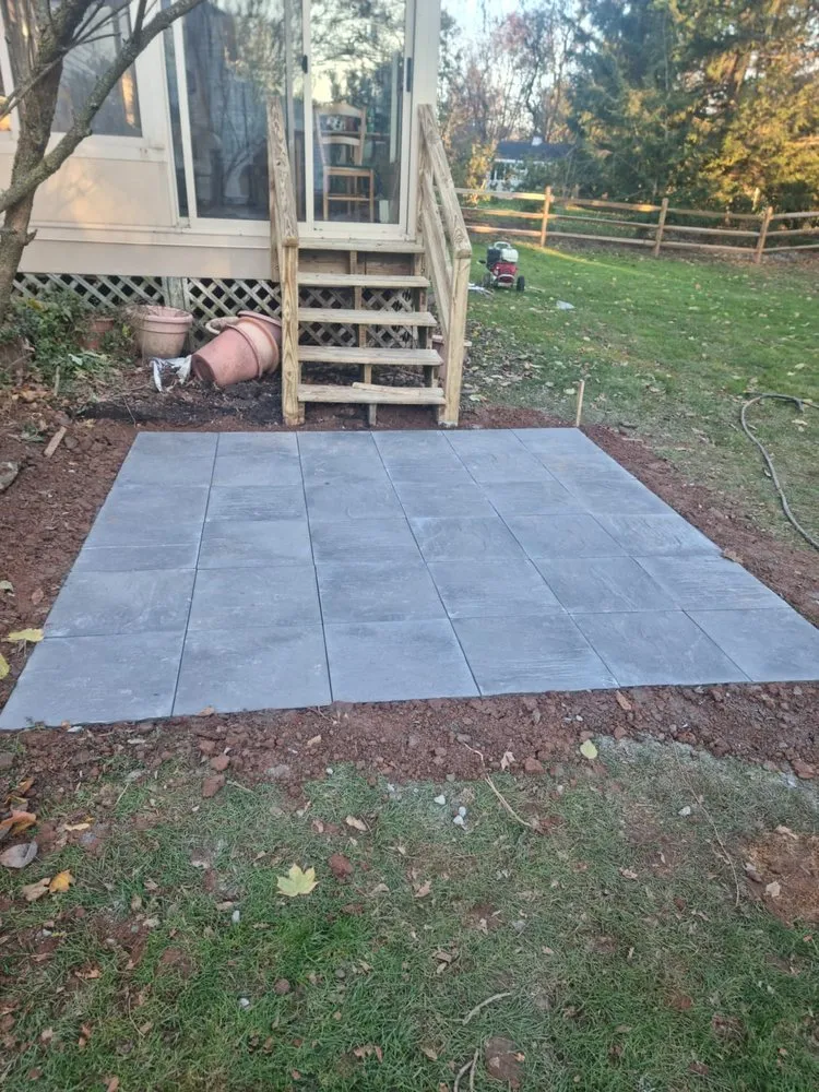 Licensed roof replacement after storm damage across valleystream, NY - All Property Masonry And construction