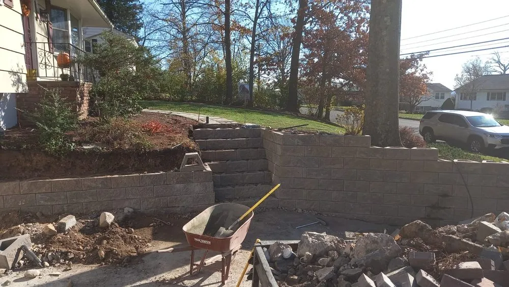 Local roof replacement near you across valleystream, NY - All Property Masonry And construction