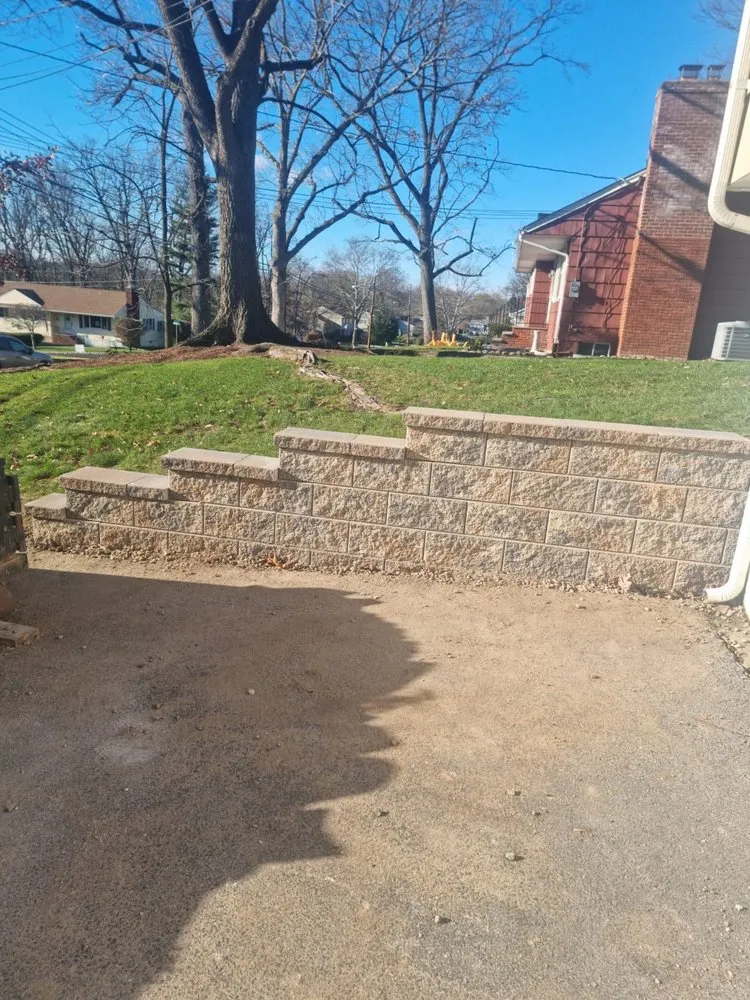 Trusted storm damage roof repair for fast service in valleystream, NY by All Property Masonry And construction
