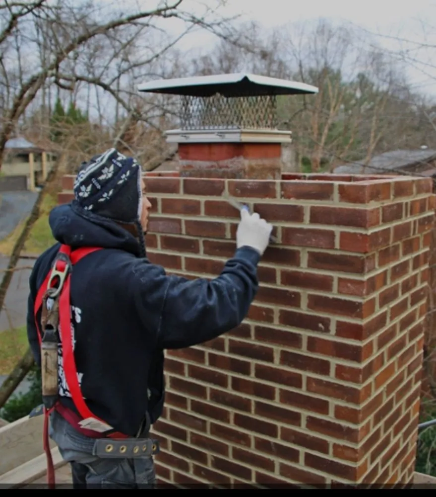 Emergency residential roofing service for residential properties in valleystream, NY by All Property Masonry And construction
