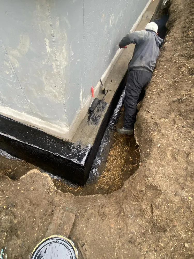 Local flat roof repair in valleystream, NY by All Property Masonry And construction