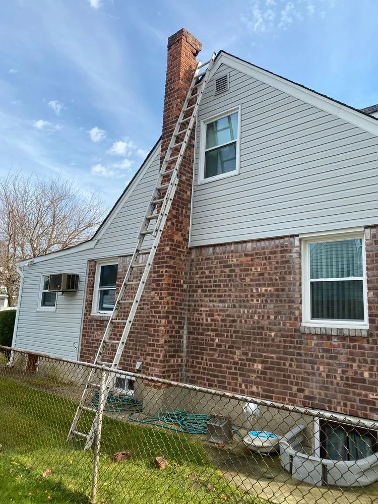 Local roof repair same-day service across valleystream, NY - All Property Masonry And construction