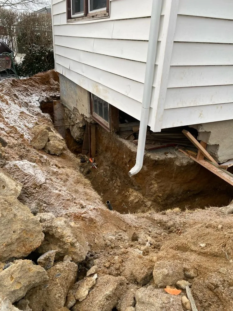 Local roof leak repair in valleystream, NY - All Property Masonry And construction