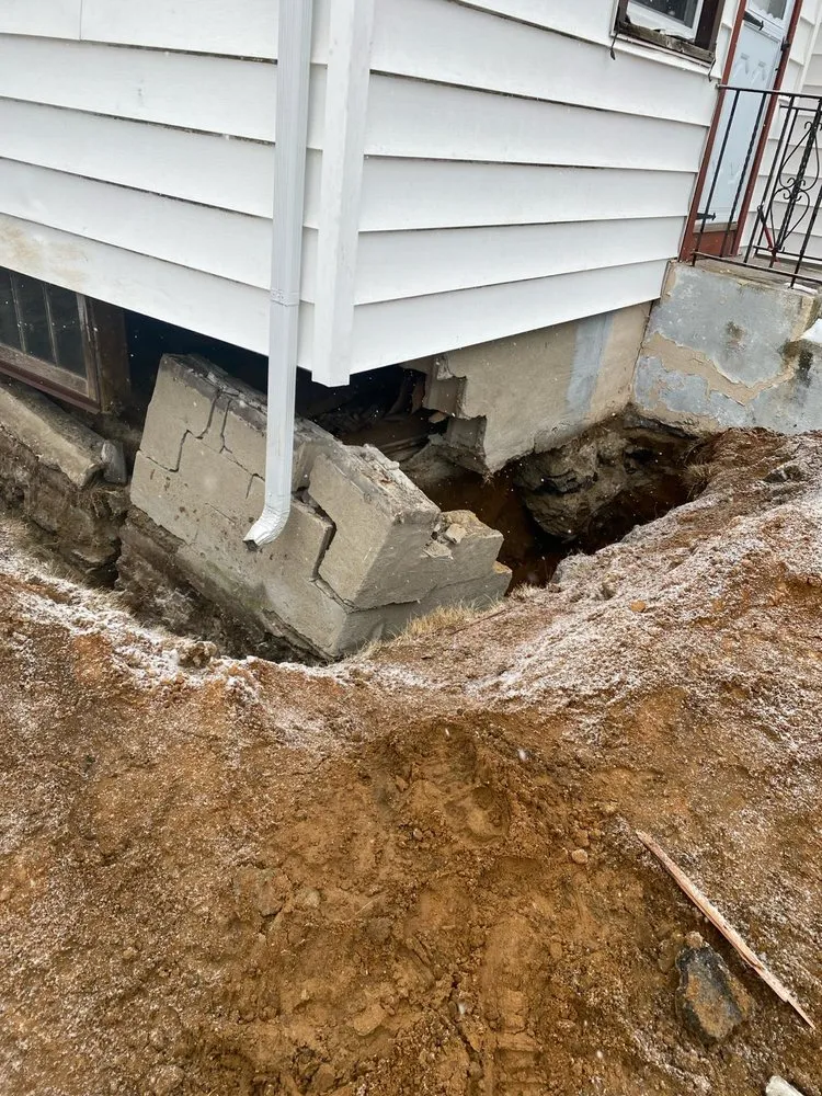 Expert roof repair with free inspection across valleystream, NY - All Property Masonry And construction