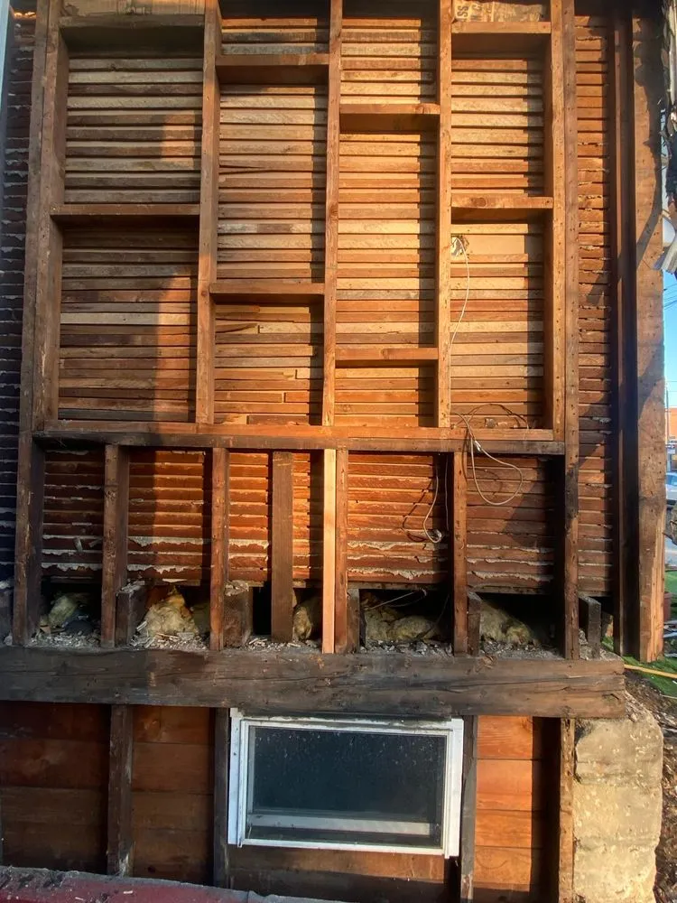 Local roof inspection experts serving valleystream, NY - All Property Masonry And construction