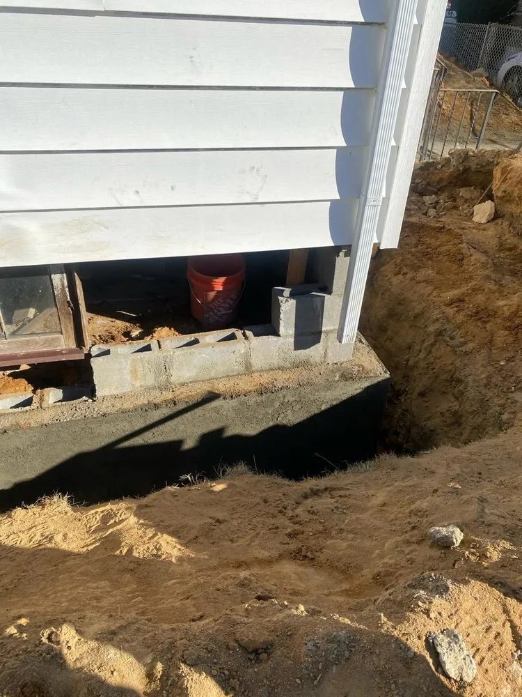 Professional flat roof repair with free inspection in valleystream, NY by All Property Masonry And construction