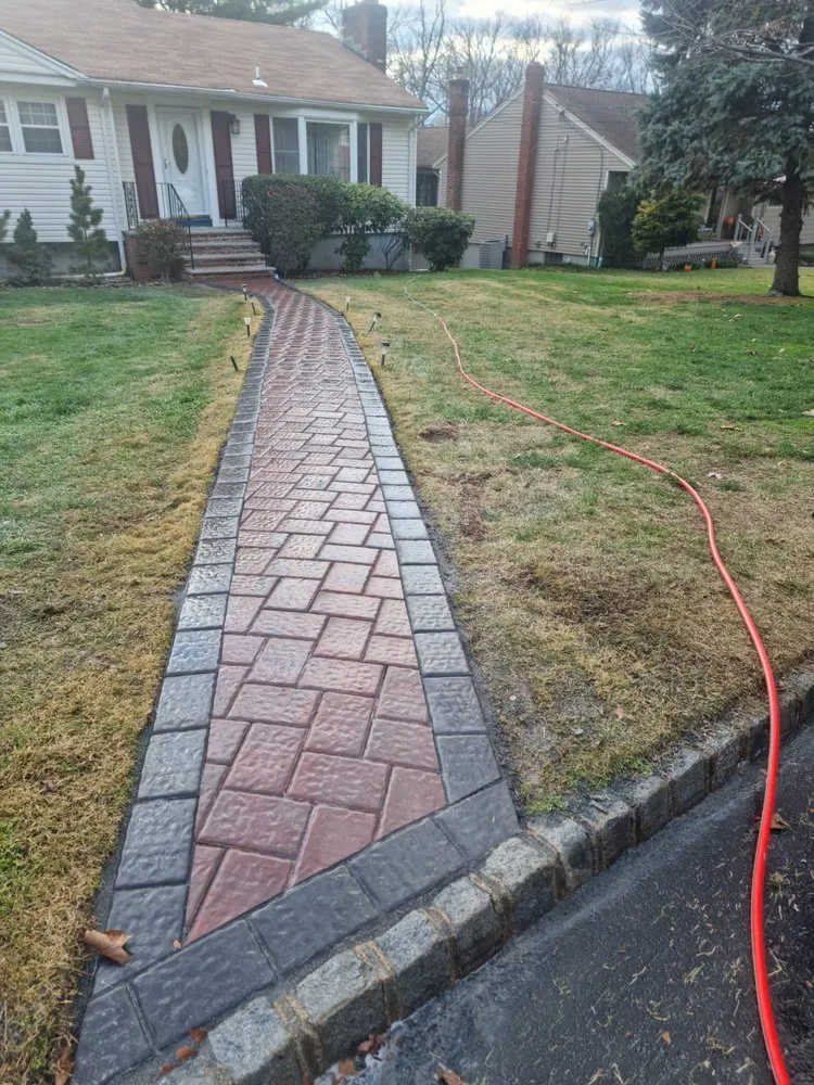 Expert residential roofing service in valleystream, NY by All Property Masonry And construction