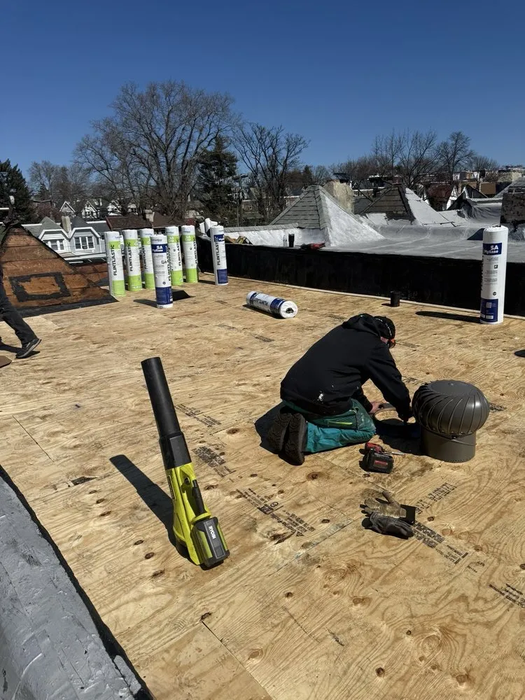 Slide of All Pros Property Services