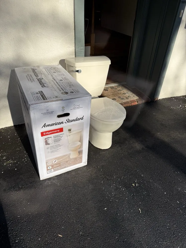 Slide of All Pros Property Services