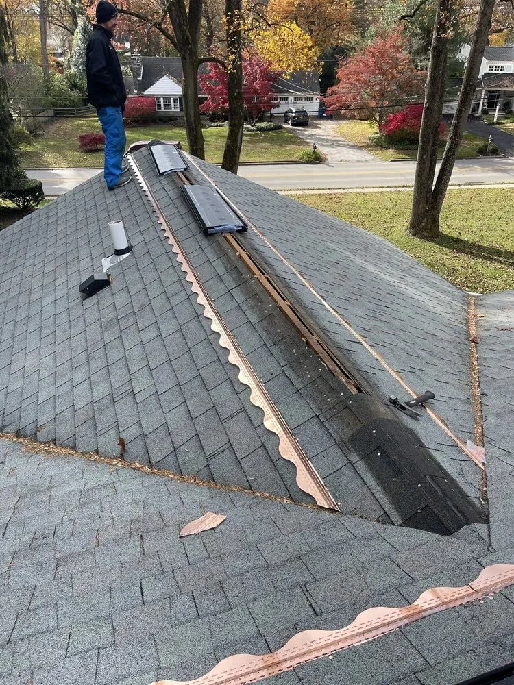 Slide of All Pros Property Services