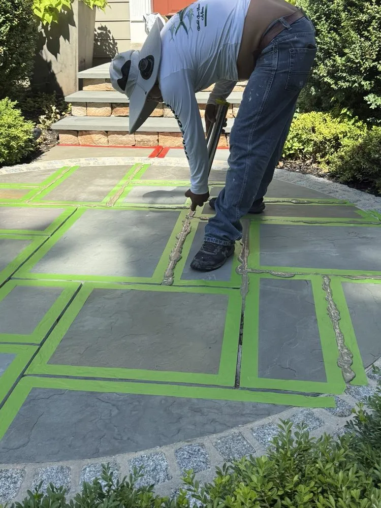 Slide of All Pros Property Services