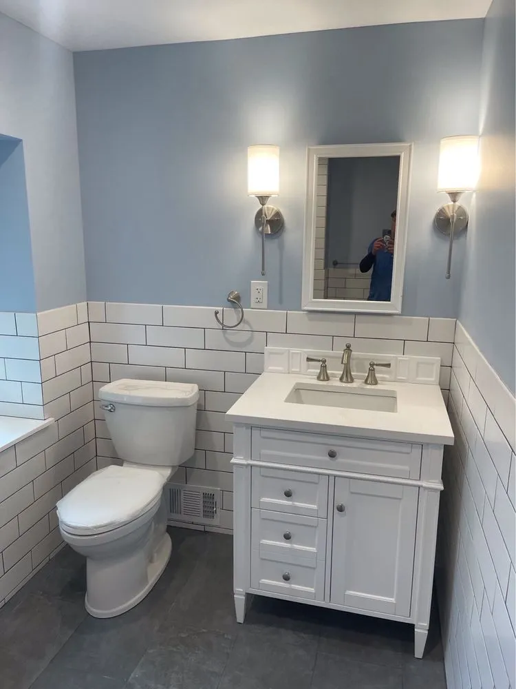 Slide of All Pros Property Services