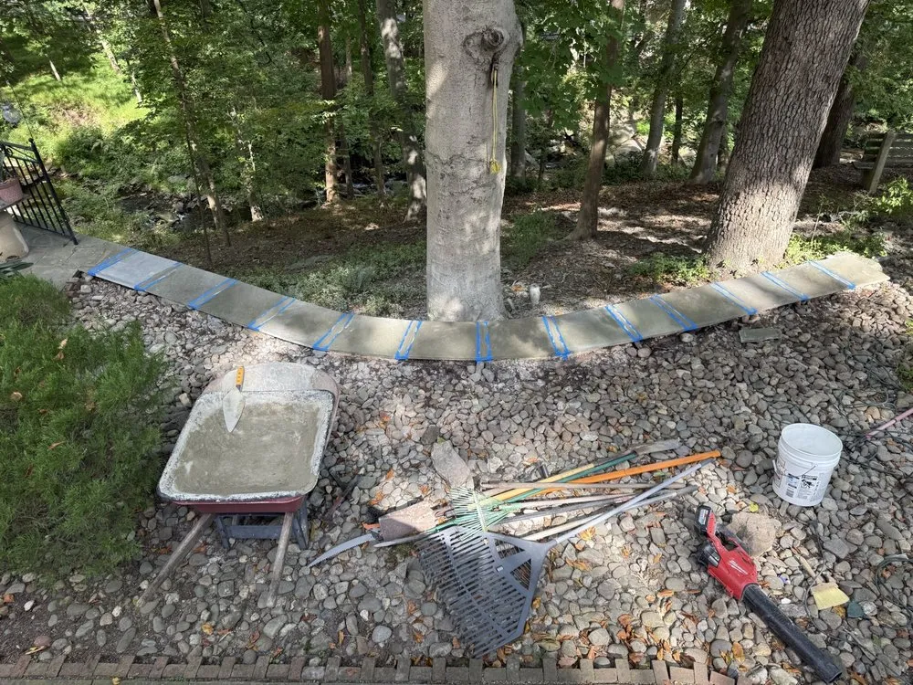 Slide of All Pros Property Services