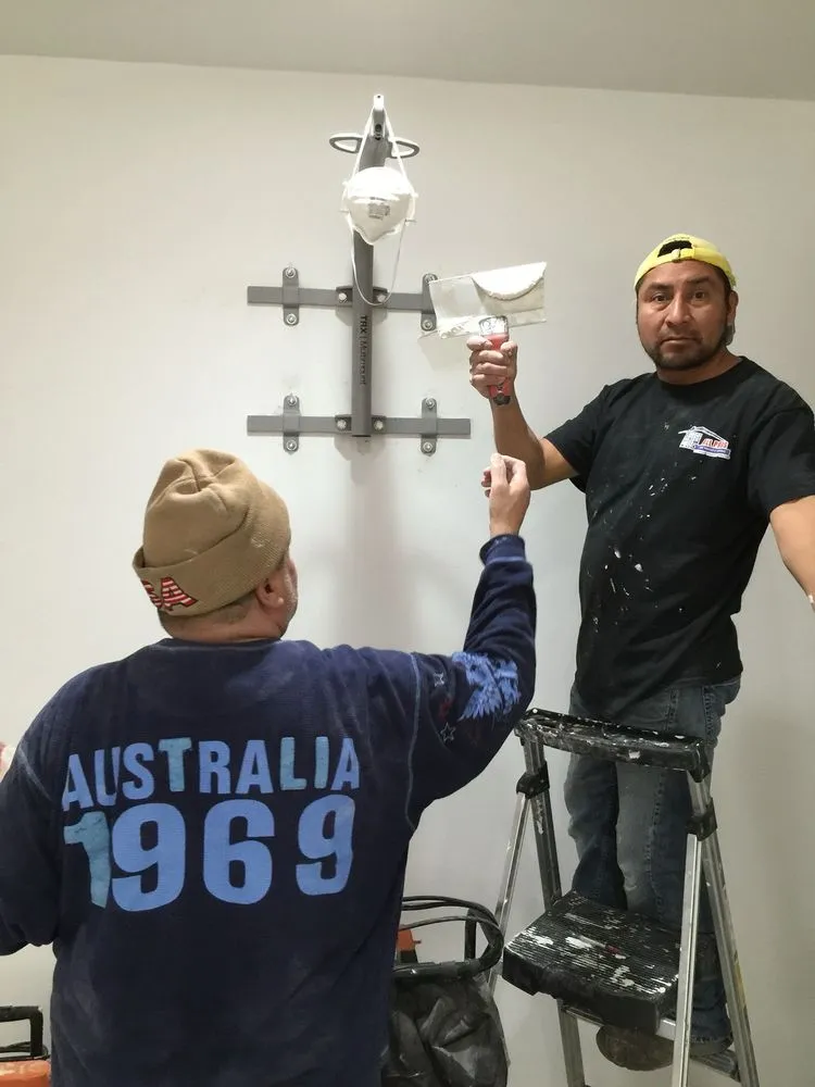 Slide of All Pros Property Services