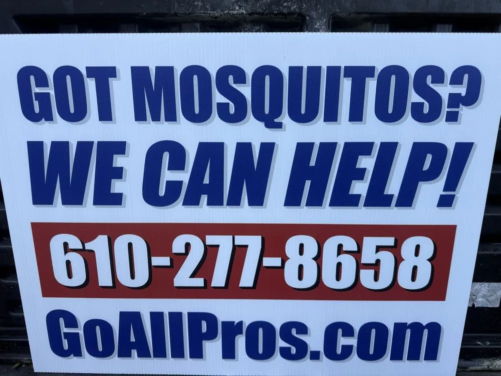 Slide of All Pros Property Services