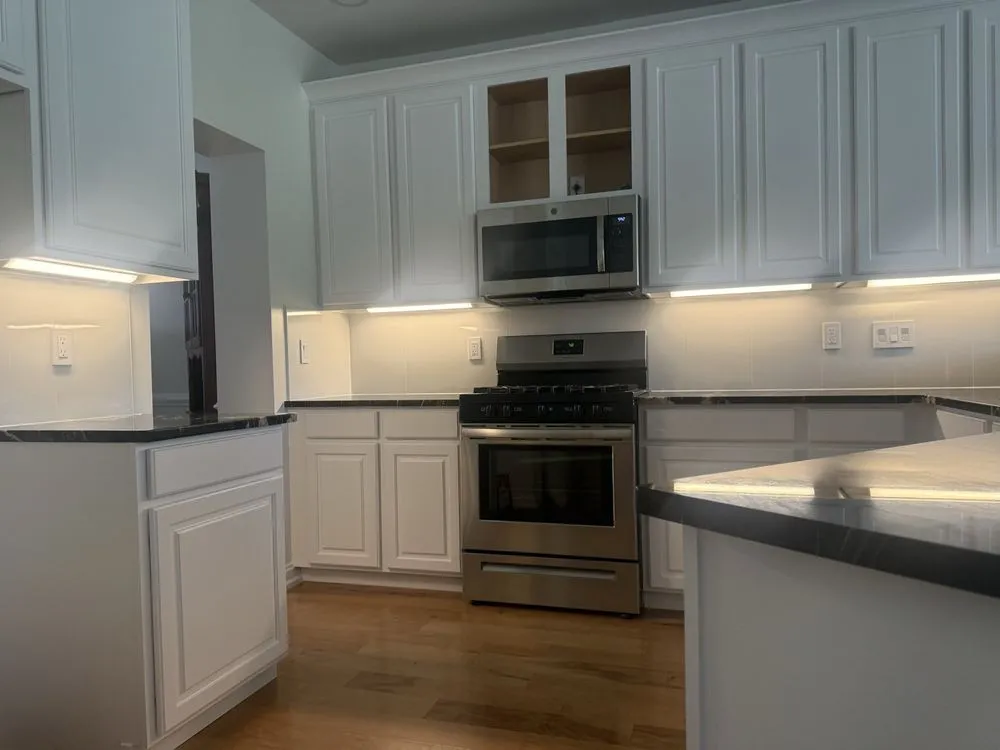 Slide of All Pros Property Services