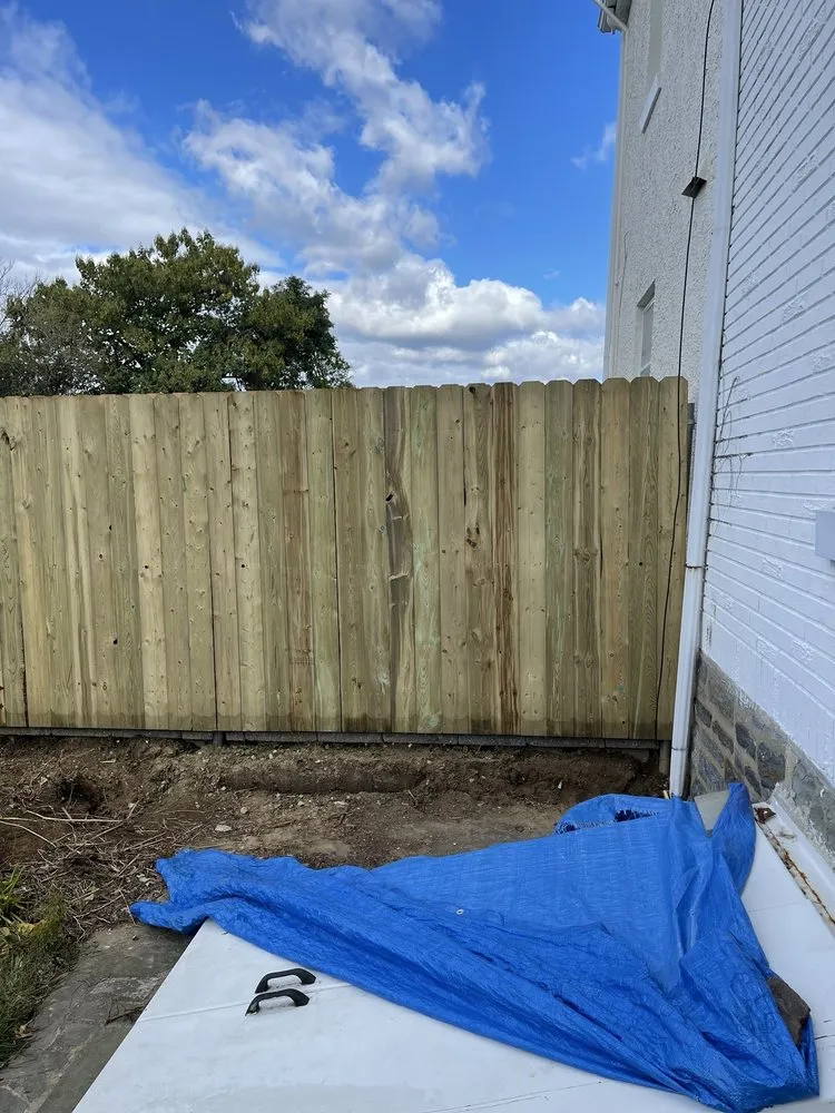 Slide of All Pros Property Services