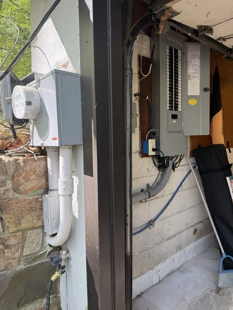 Slide of All Pros Property Services