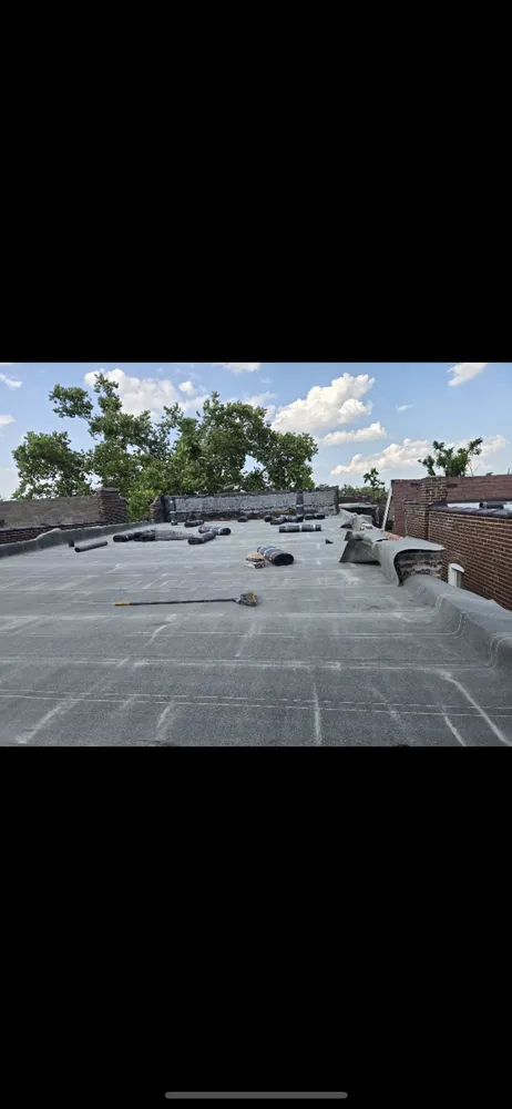 Slide of All Protective Roofing