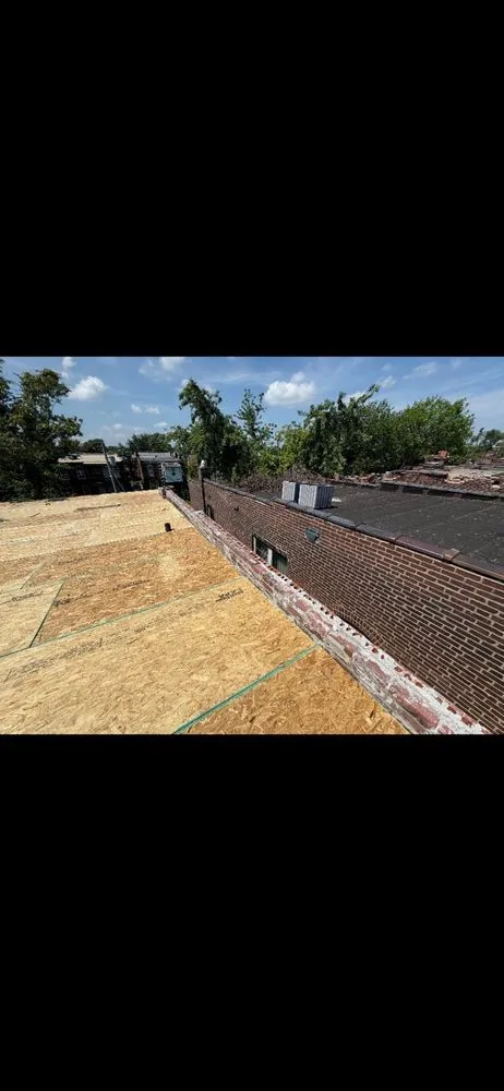 Slide of All Protective Roofing