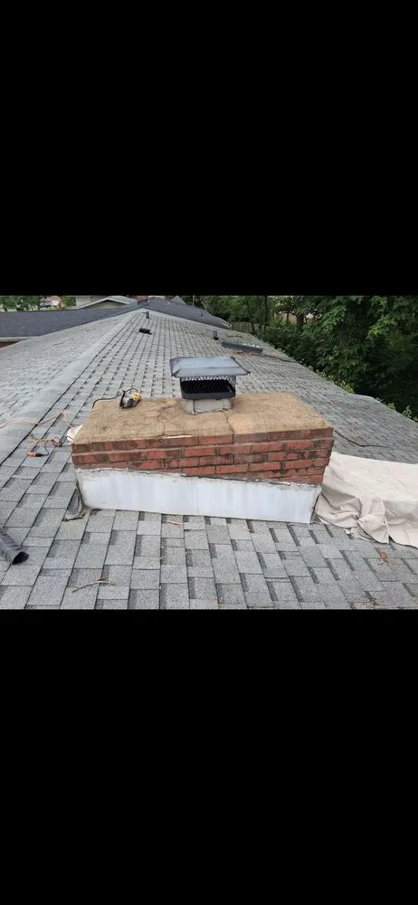 Slide of All Protective Roofing