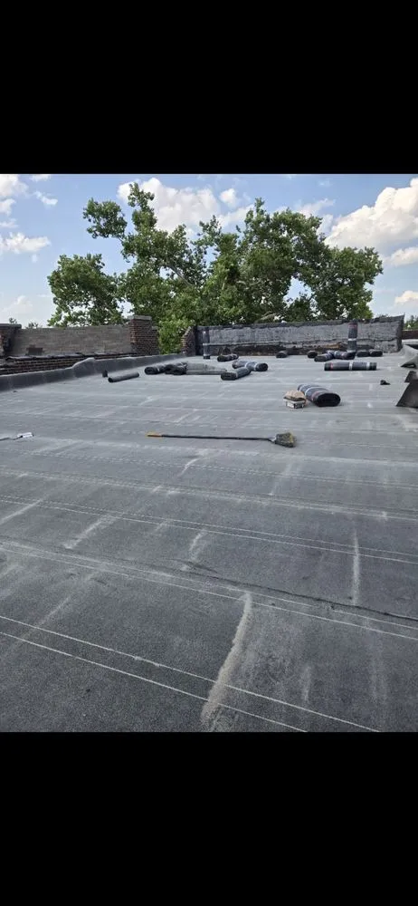 Slide of All Protective Roofing