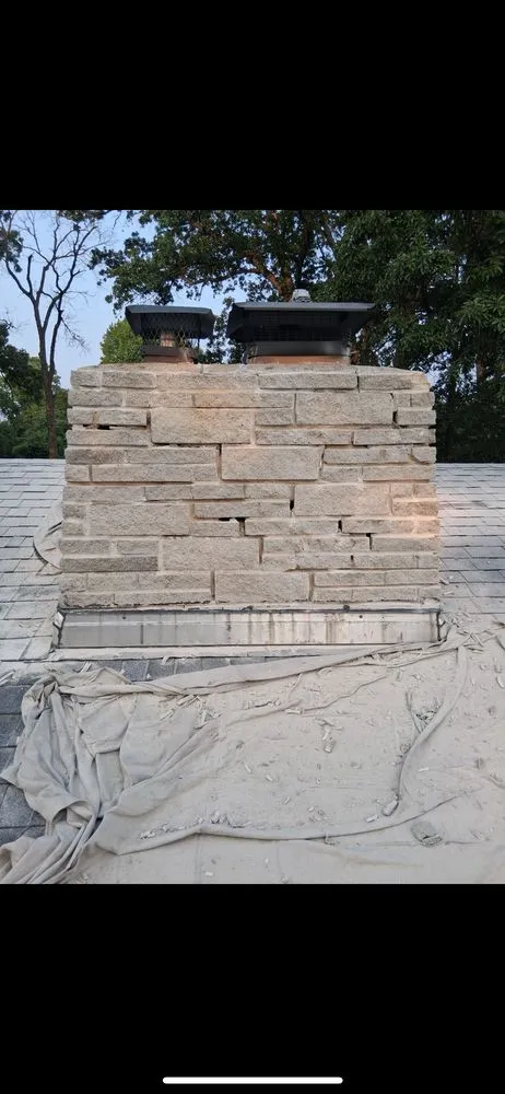 Slide of All Protective Roofing