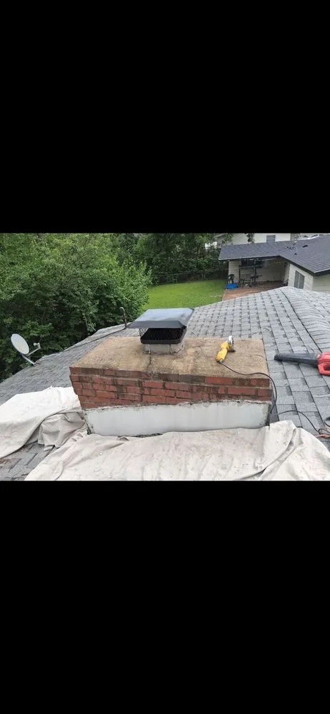 Slide of All Protective Roofing