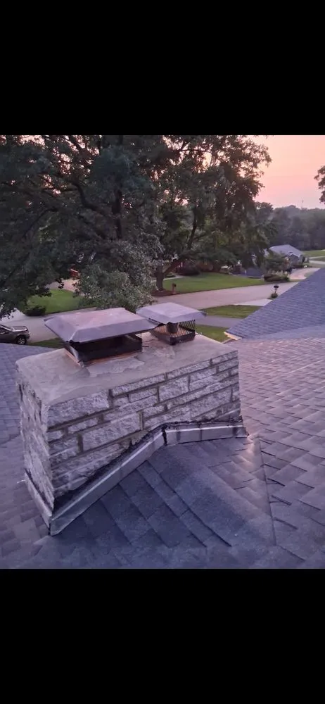 Slide of All Protective Roofing