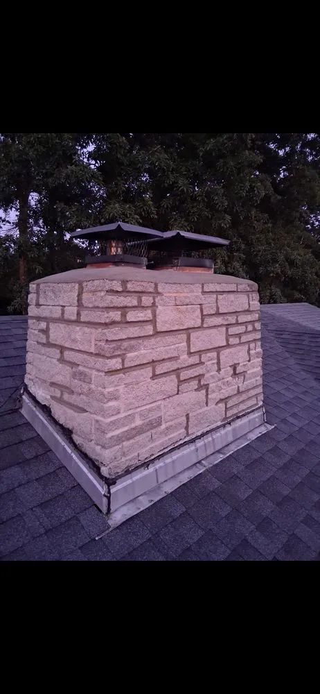 Slide of All Protective Roofing