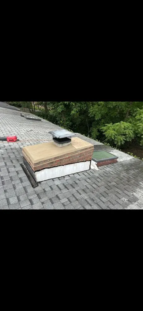 Slide of All Protective Roofing